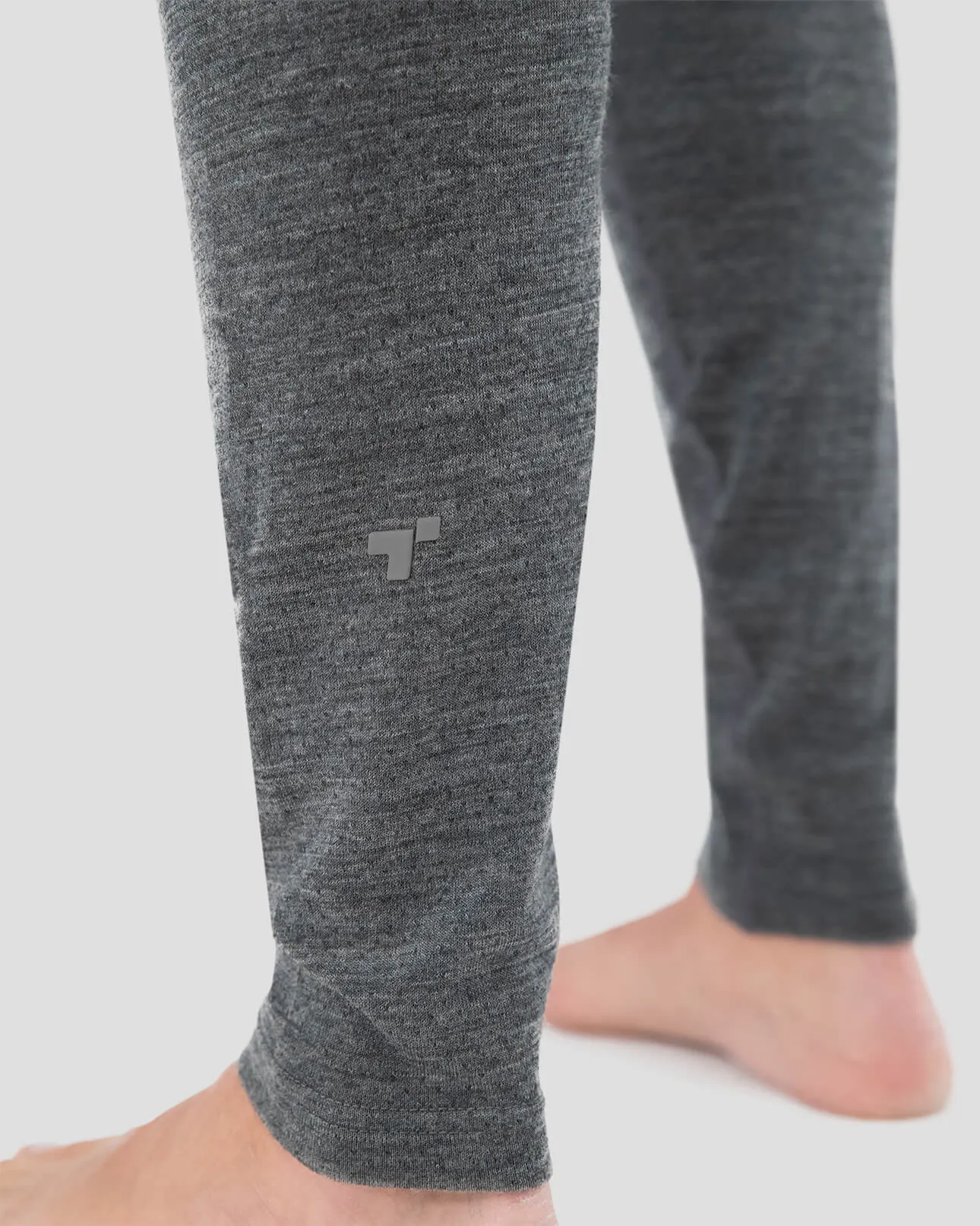 2.0 Men's Midweight Ultra Merino Wool Thermal Pants
