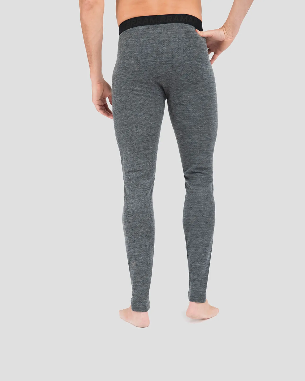 2.0 Men's Midweight Ultra Merino Wool Thermal Pants