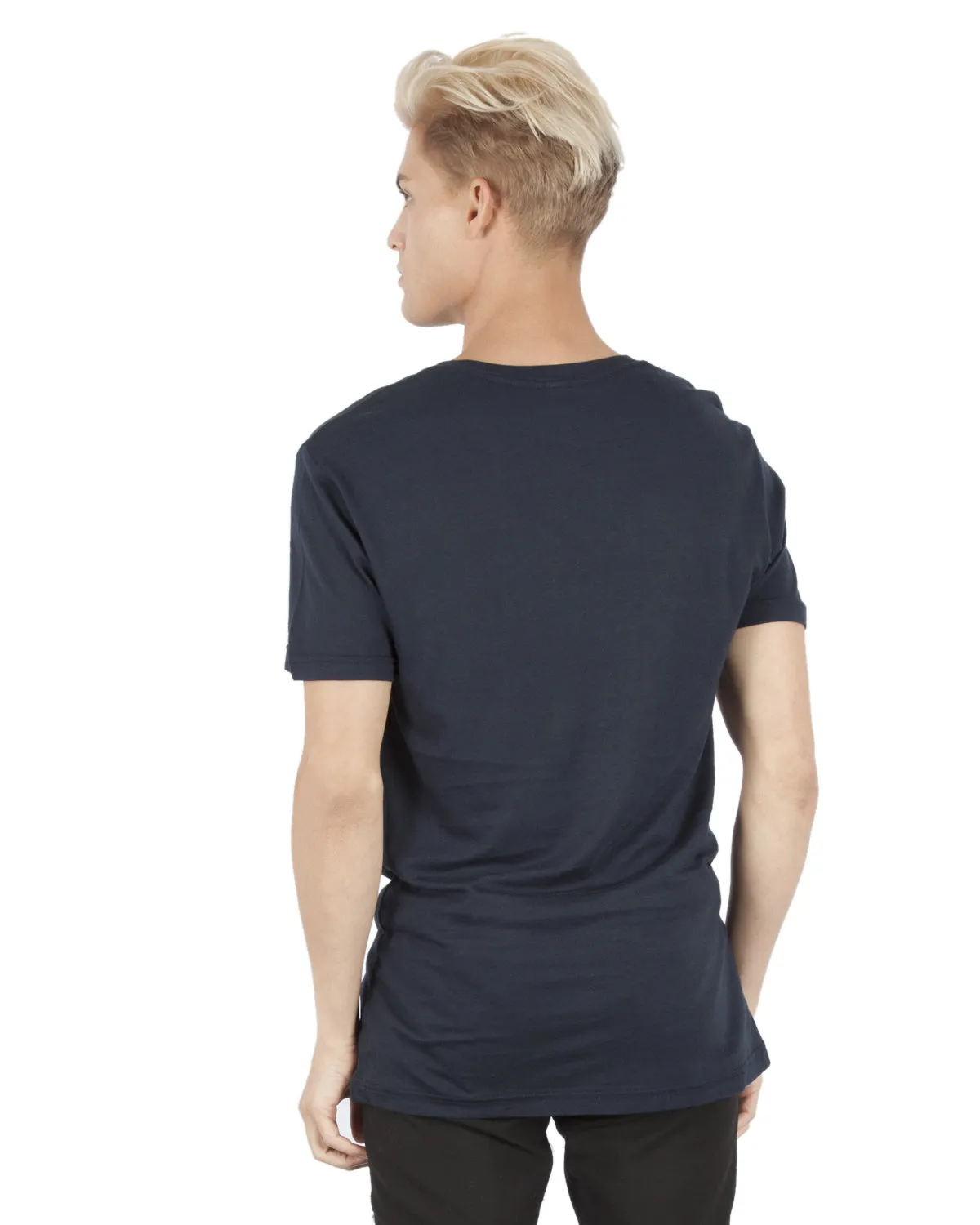4320 Modal V-Neck