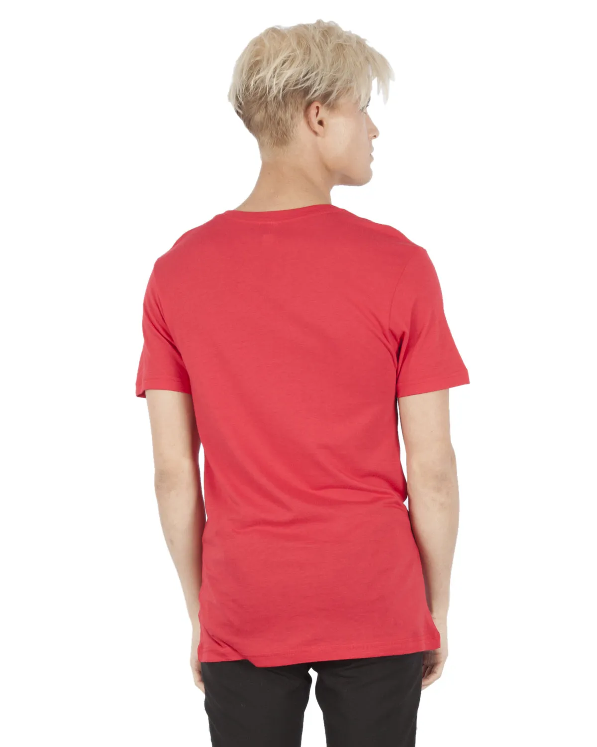 4320 Modal V-Neck