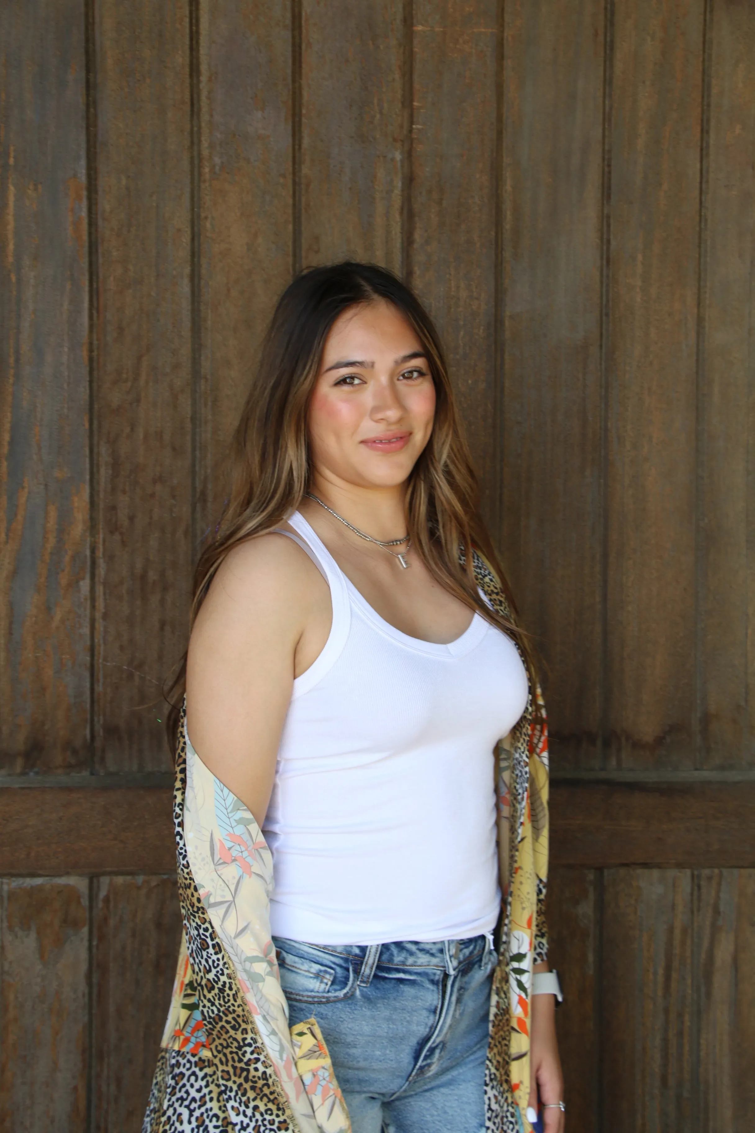 4510 TANK TOP
