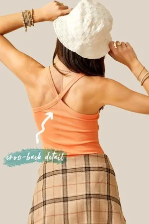 4510 TANK TOP