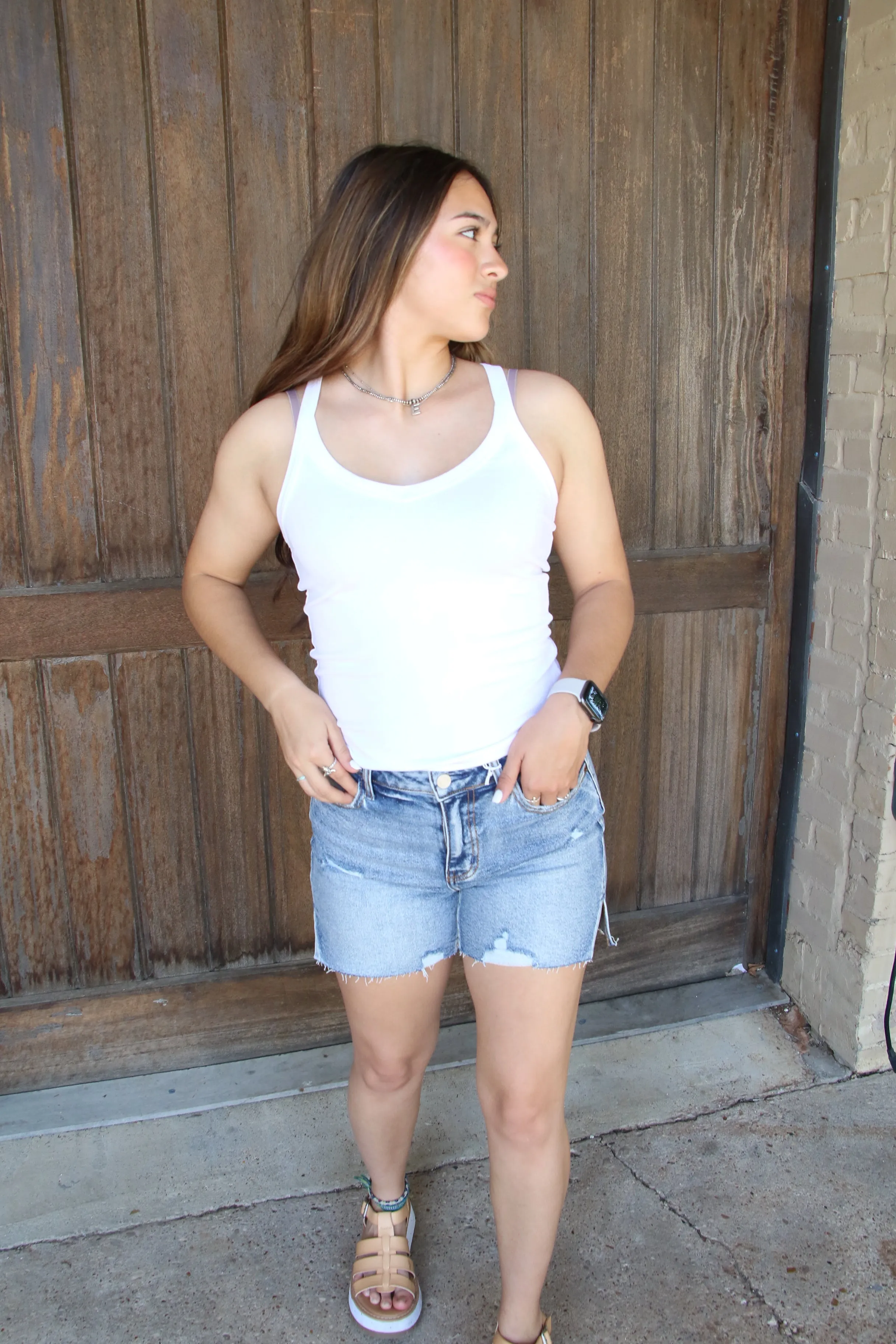 4510 TANK TOP