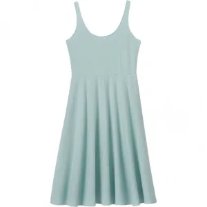 A New Day Women's Sleeveless Knit Ballet Dress