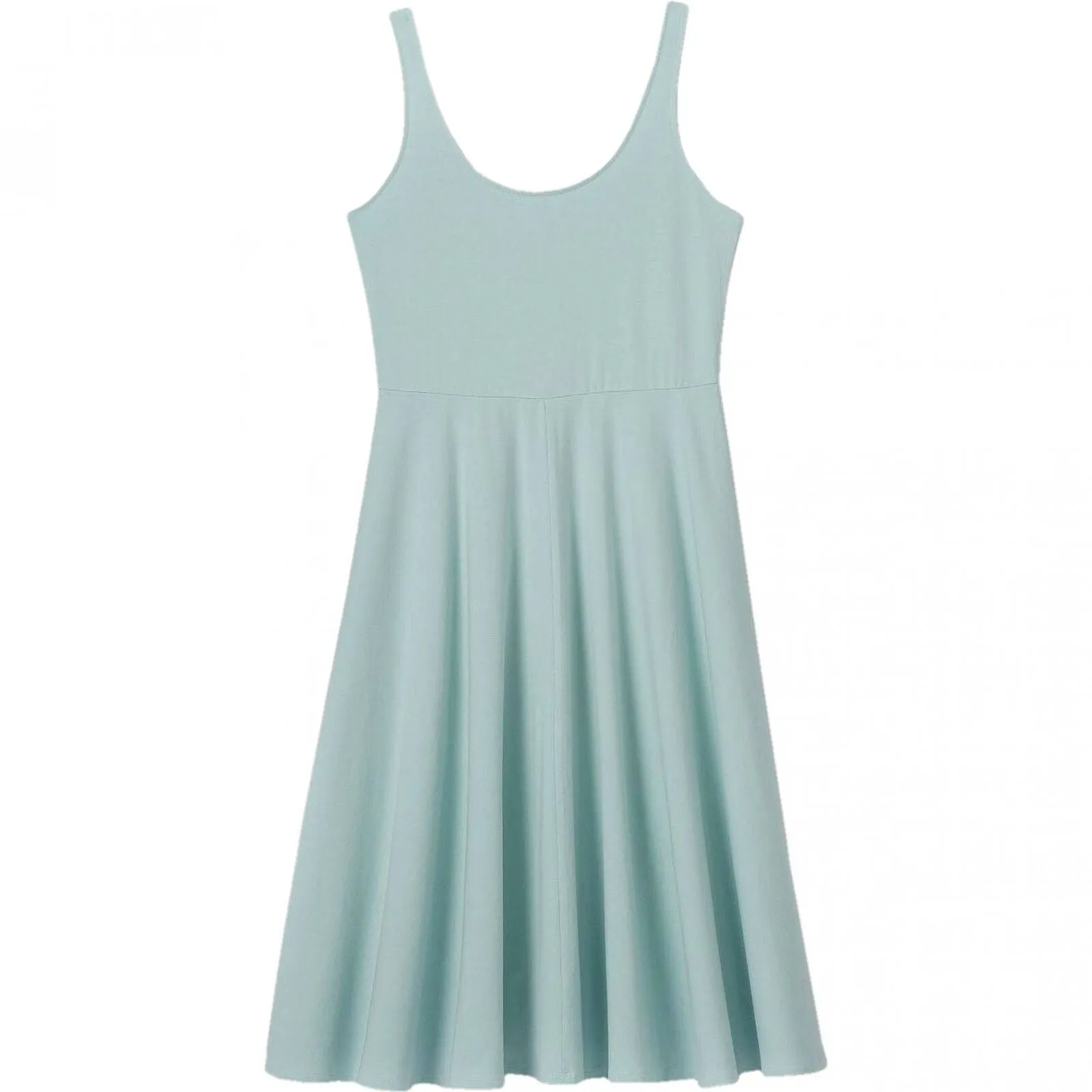 A New Day Women's Sleeveless Knit Ballet Dress