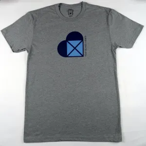 Abandoned Hearts Tilted Logo