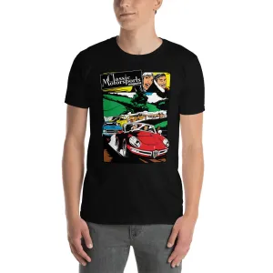 Alfa Chase T-Shirt
