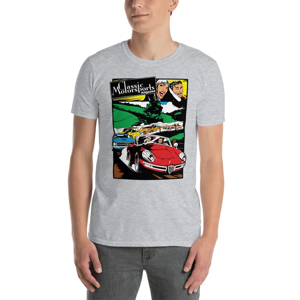 Alfa Chase T-Shirt