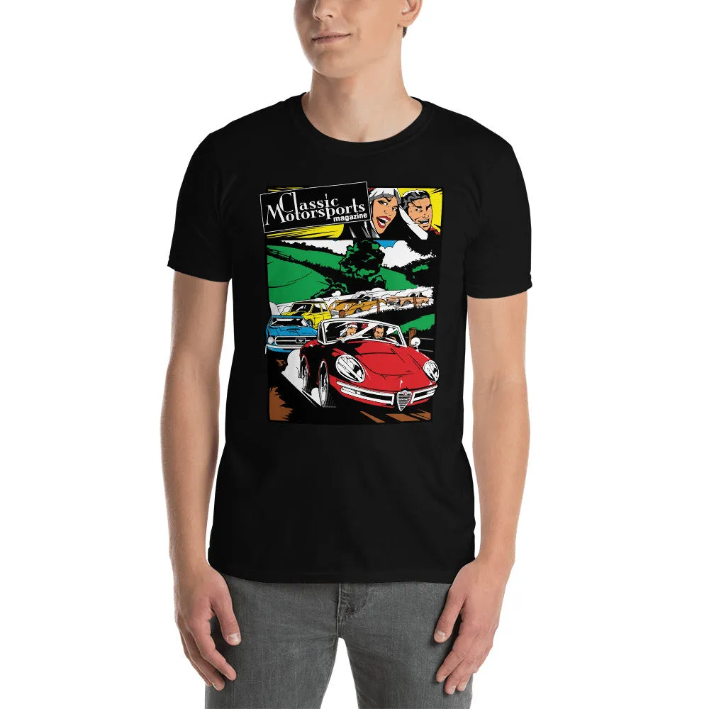 Alfa Chase T-Shirt