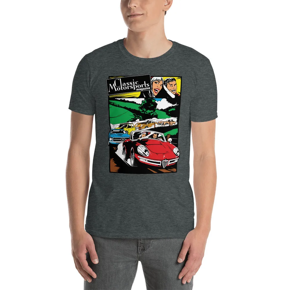 Alfa Chase T-Shirt