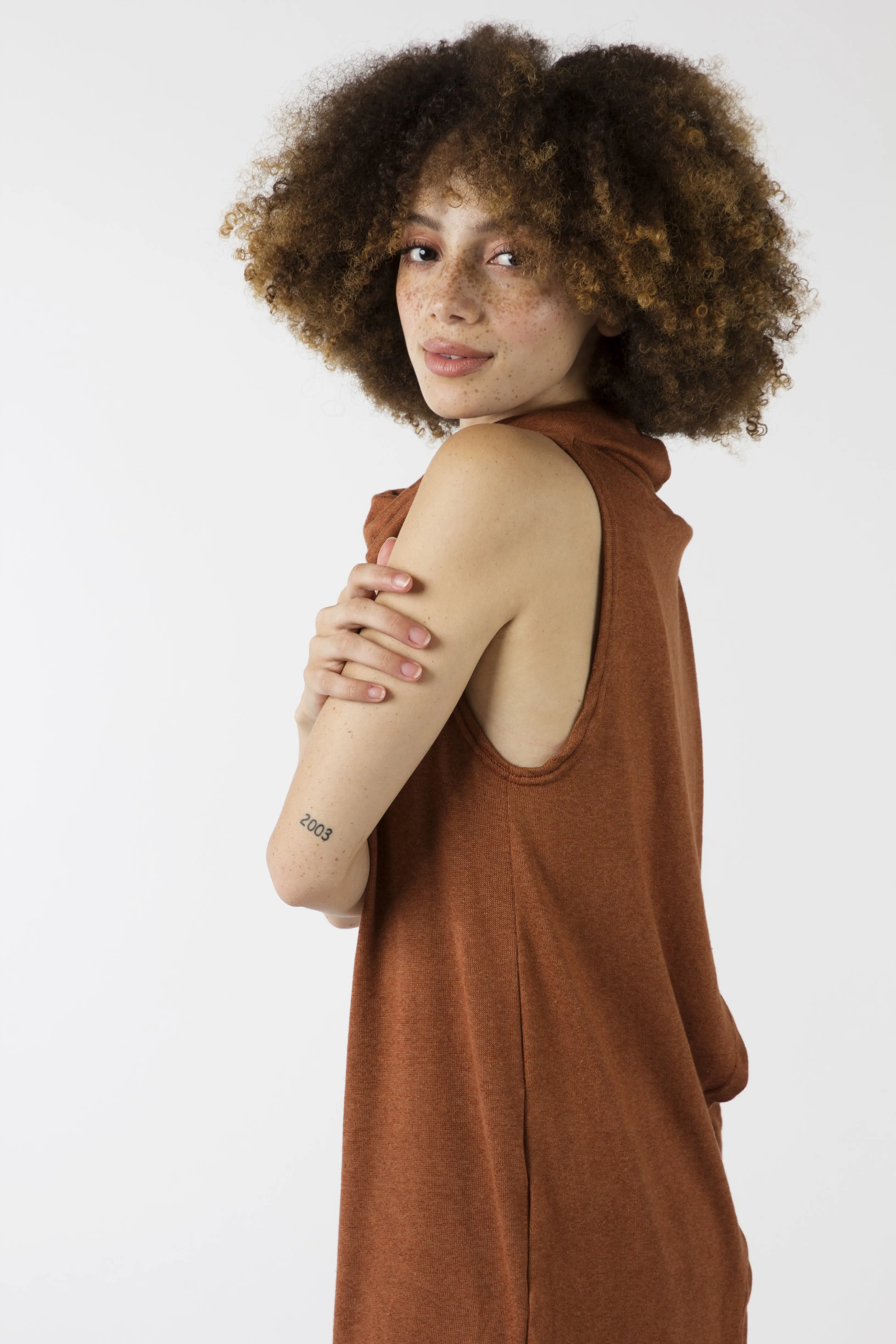 Annette Top - Various Colors