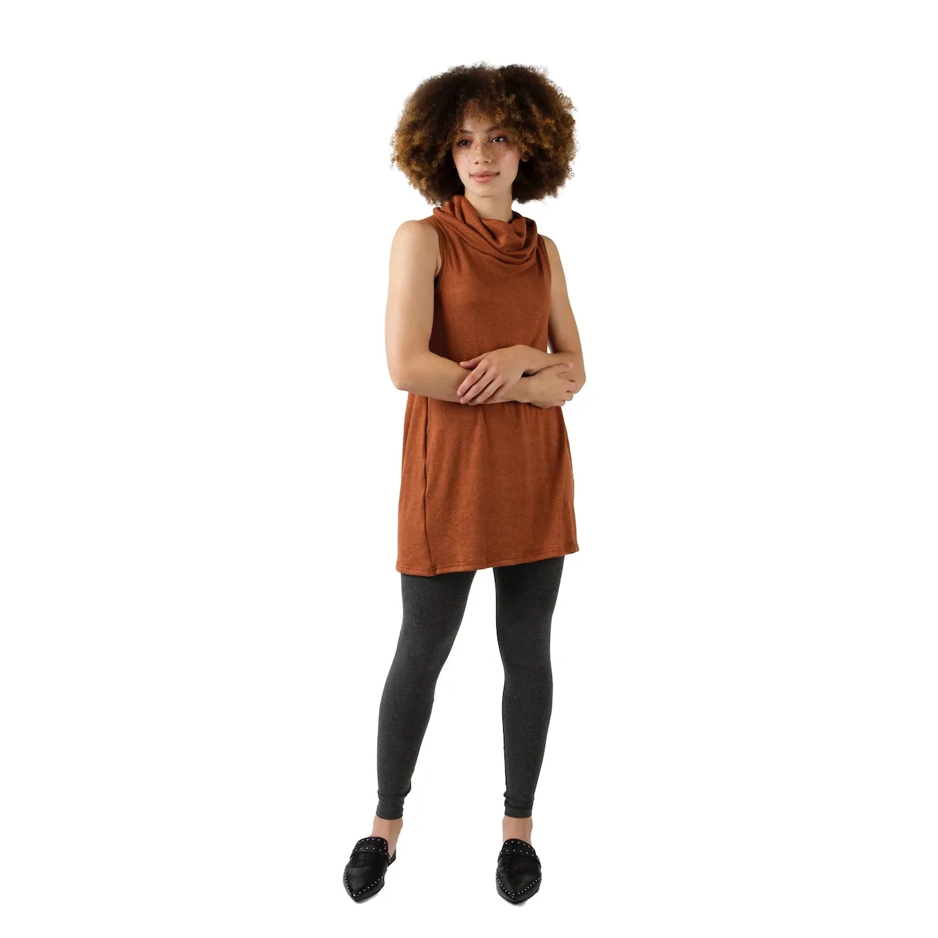 Annette Top - Various Colors