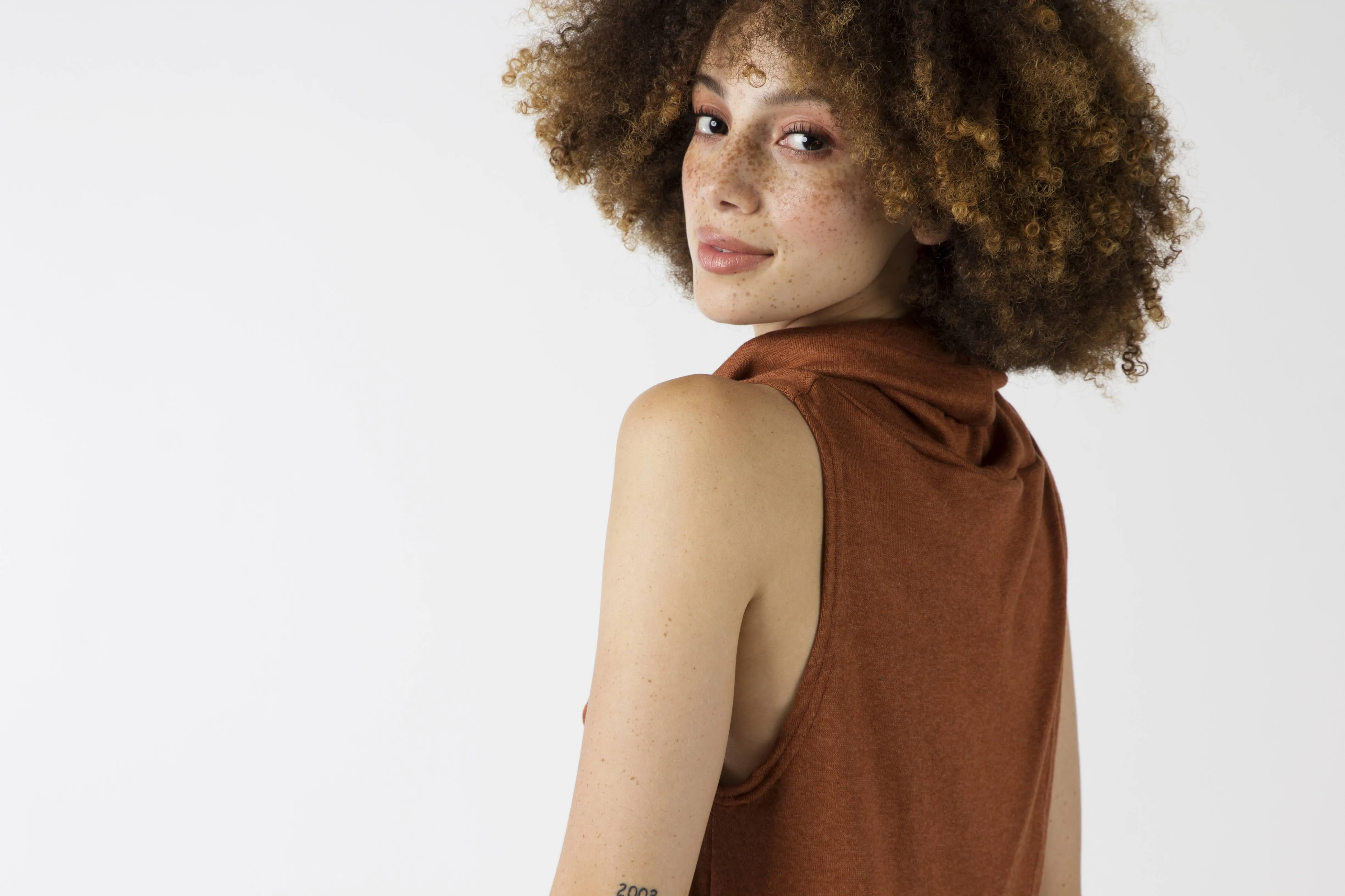 Annette Top - Various Colors
