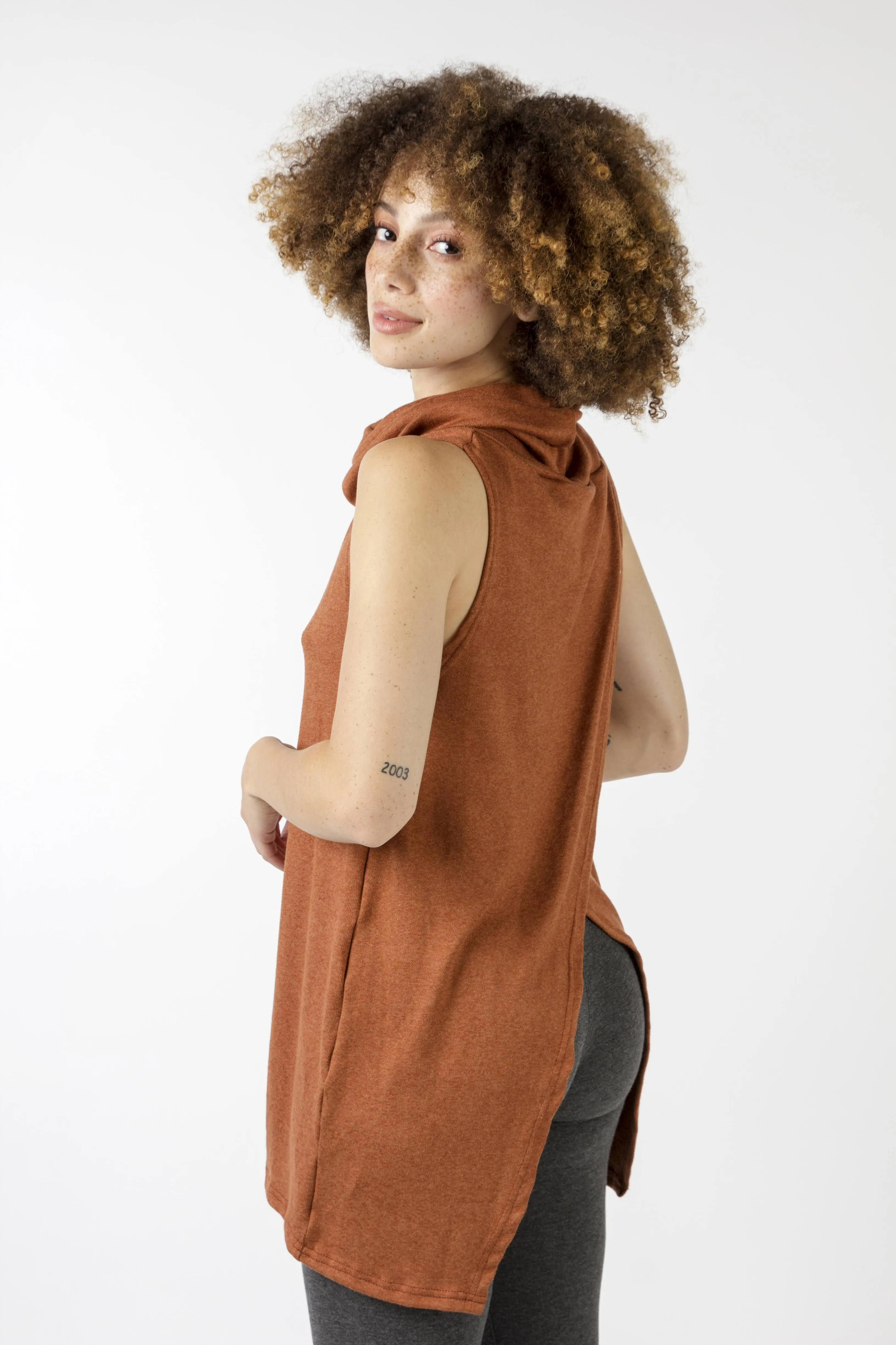 Annette Top - Various Colors