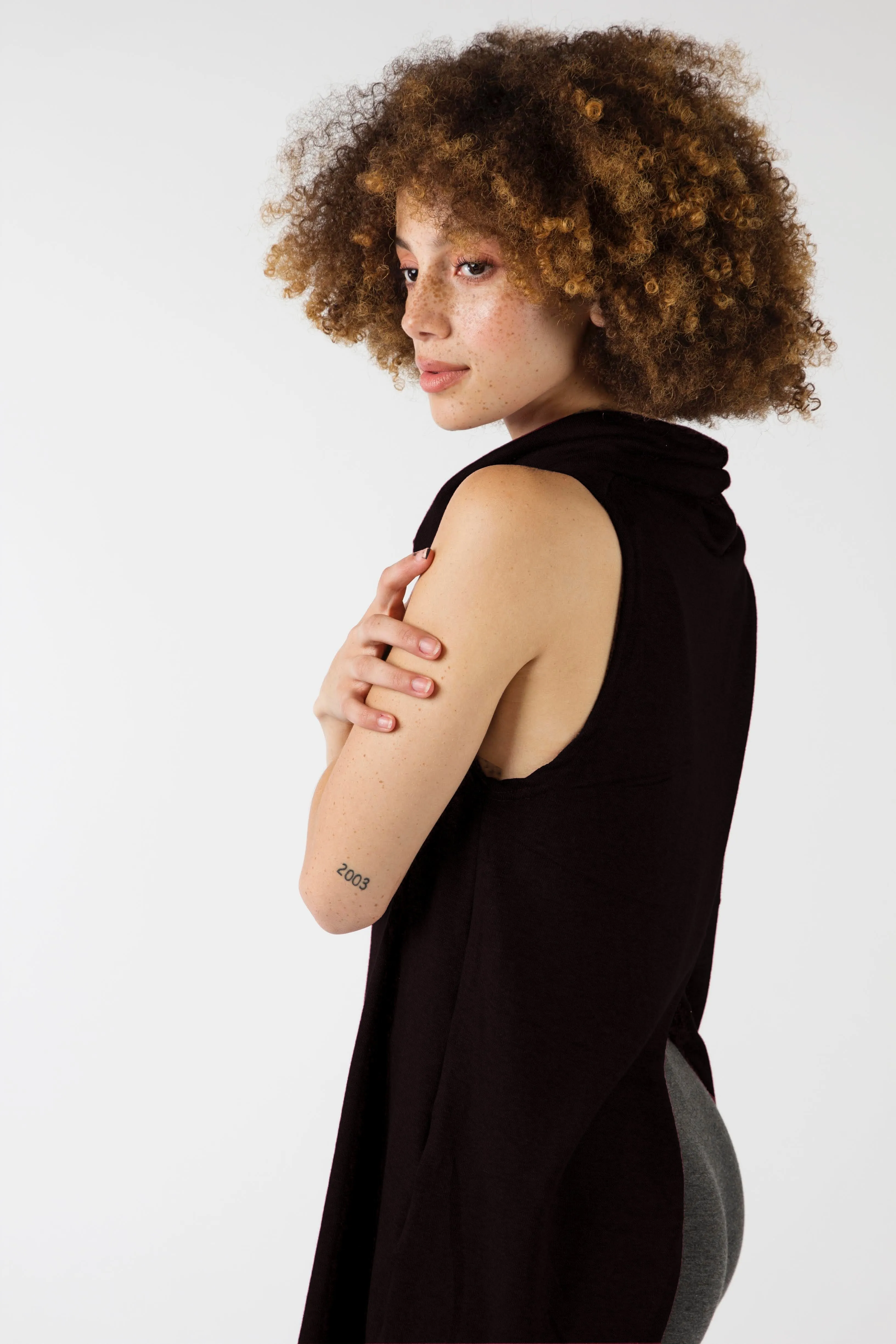 Annette Top - Various Colors