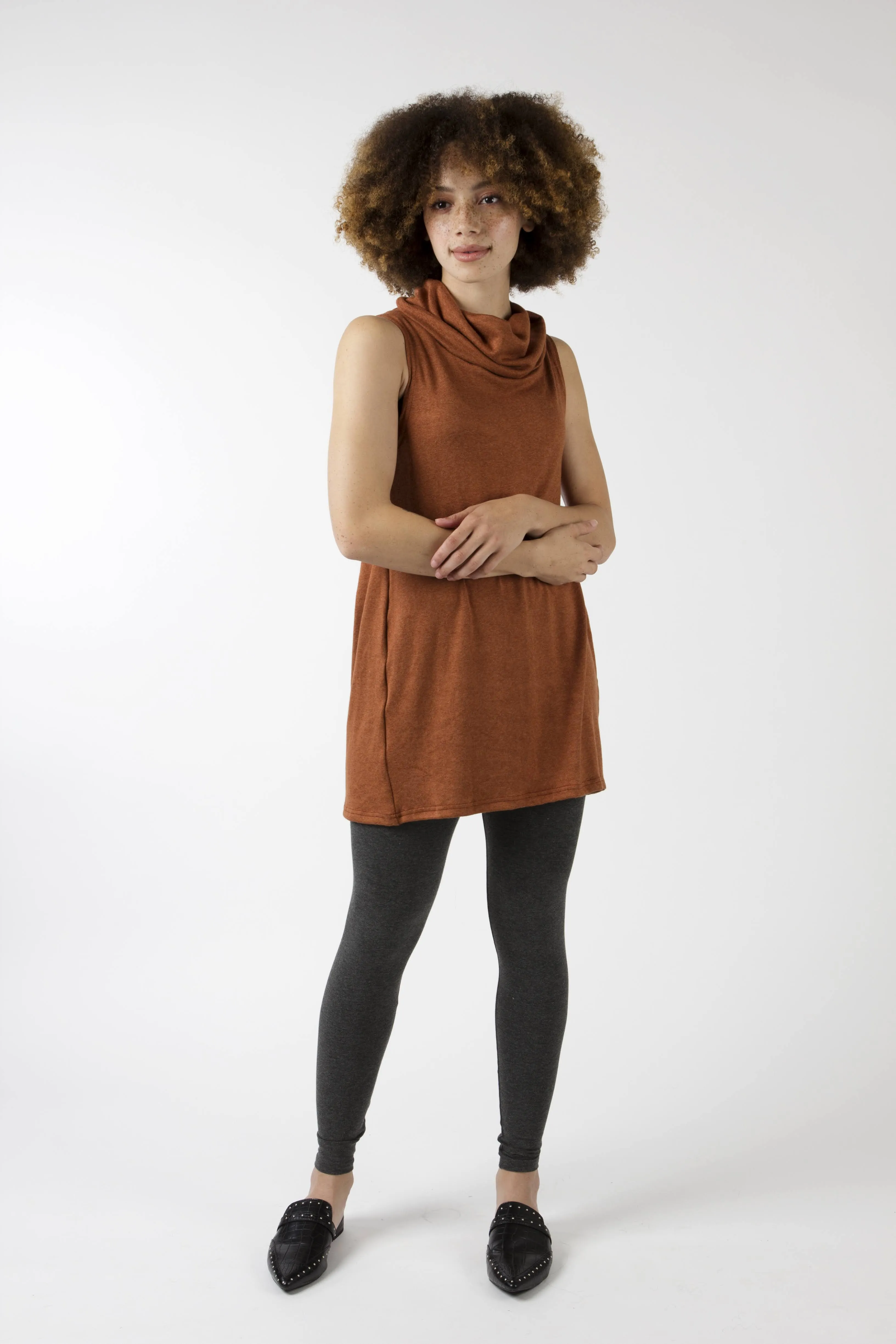 Annette Top - Various Colors