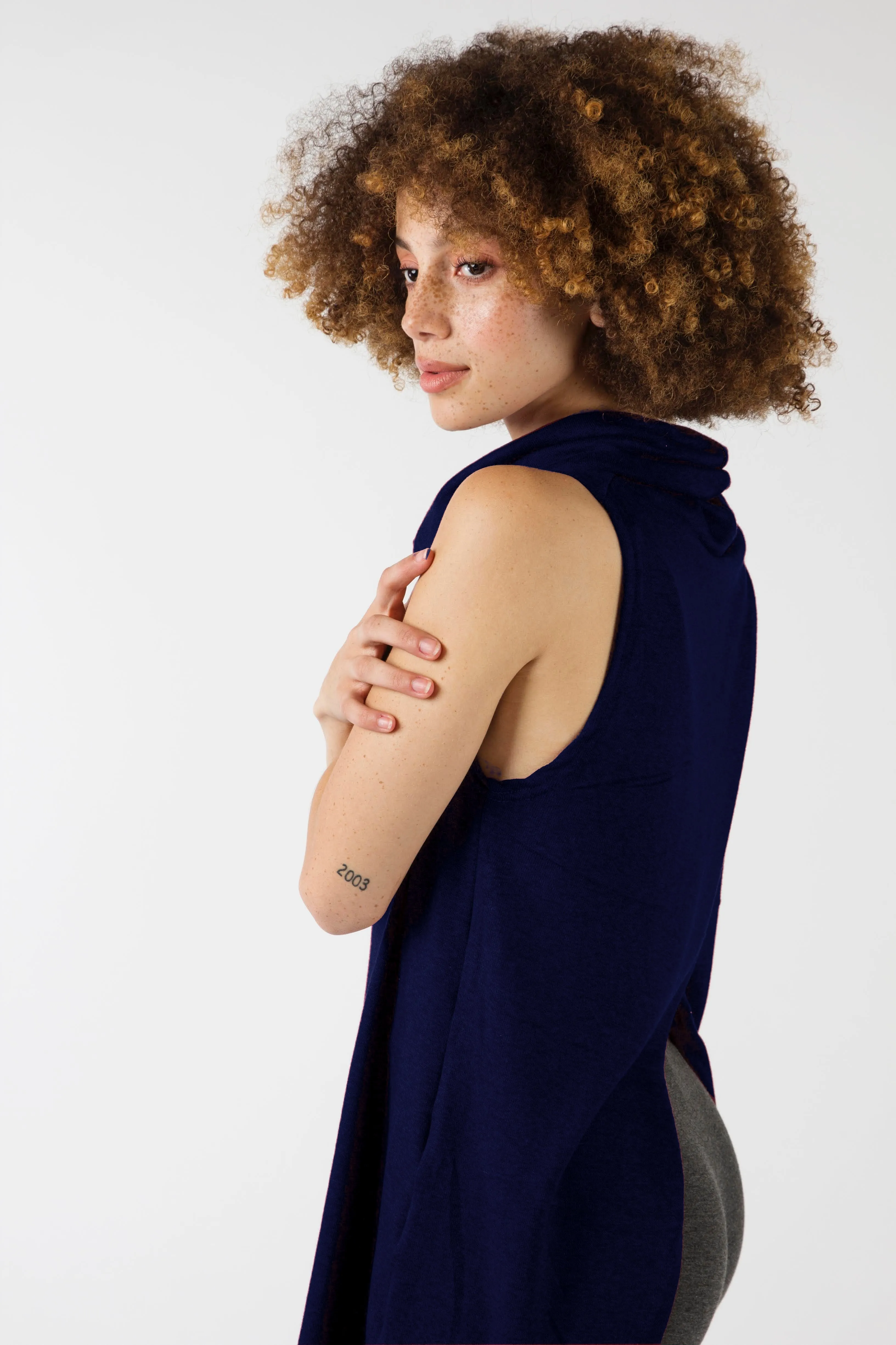 Annette Top - Various Colors
