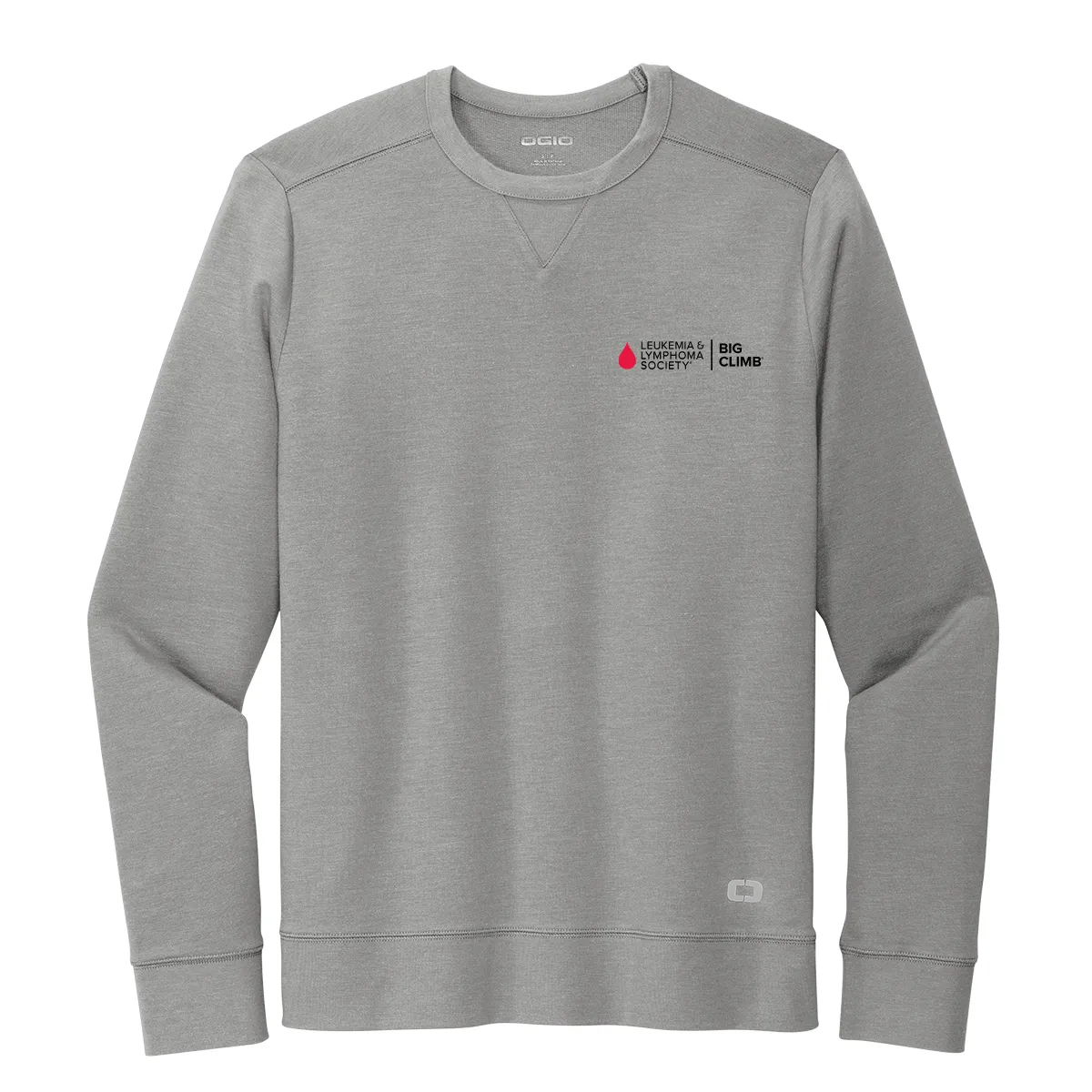 Apparel - Men's OGIO Luuma Flex Crew