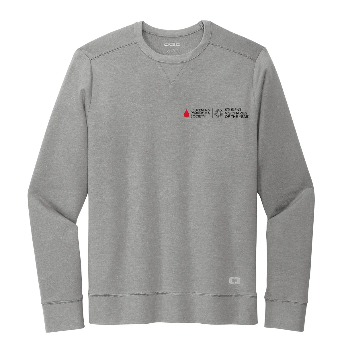Apparel - Men's OGIO Luuma Flex Crew