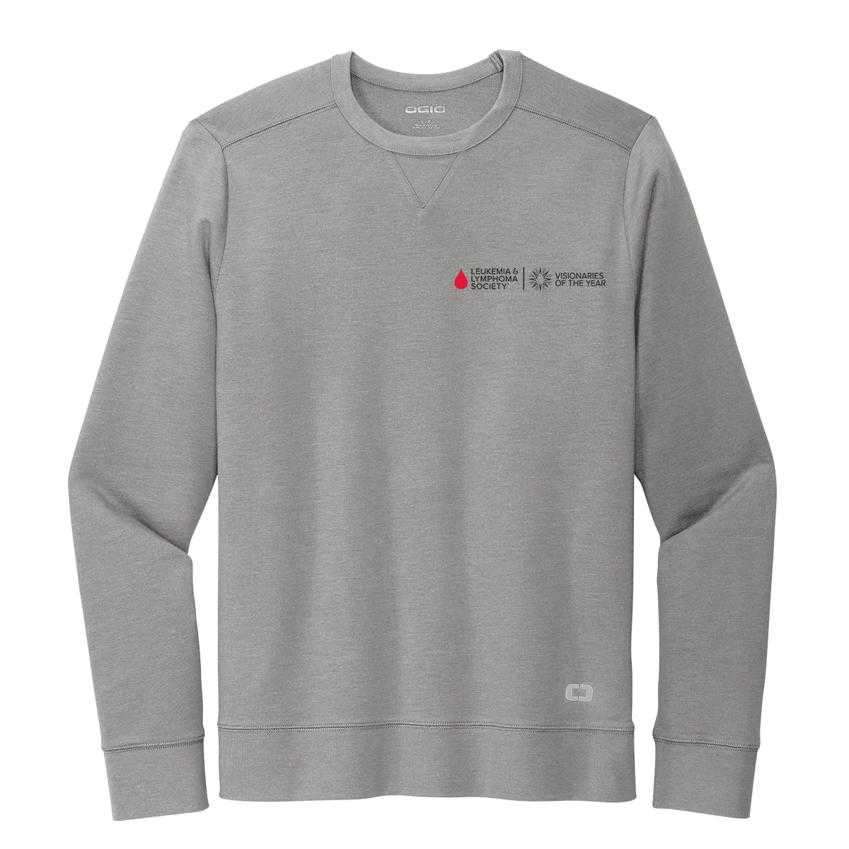 Apparel - Men's OGIO Luuma Flex Crew