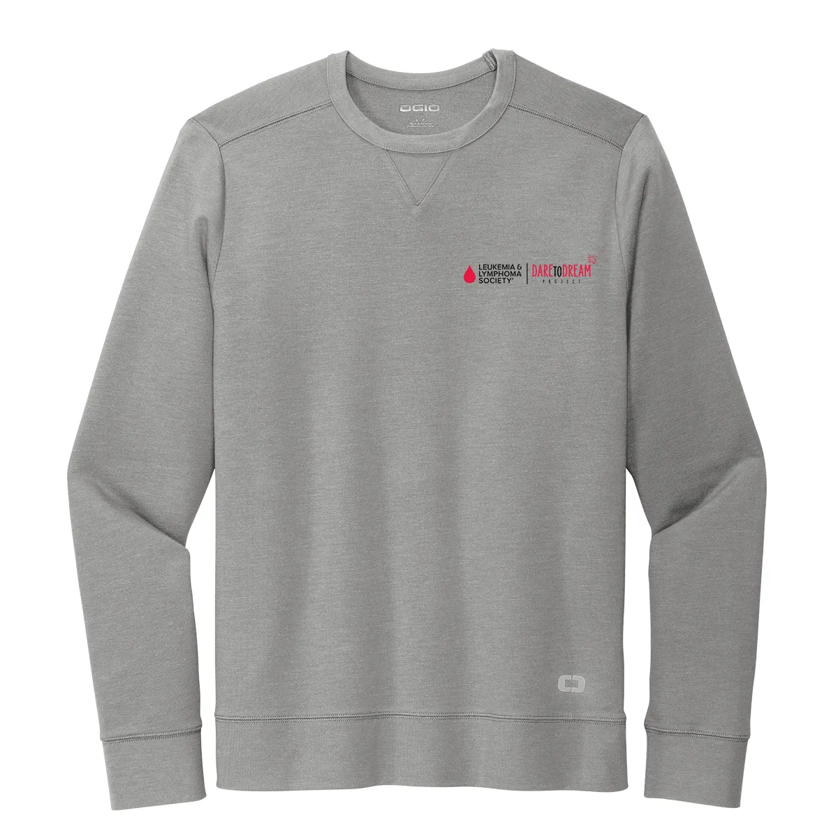 Apparel - Men's OGIO Luuma Flex Crew