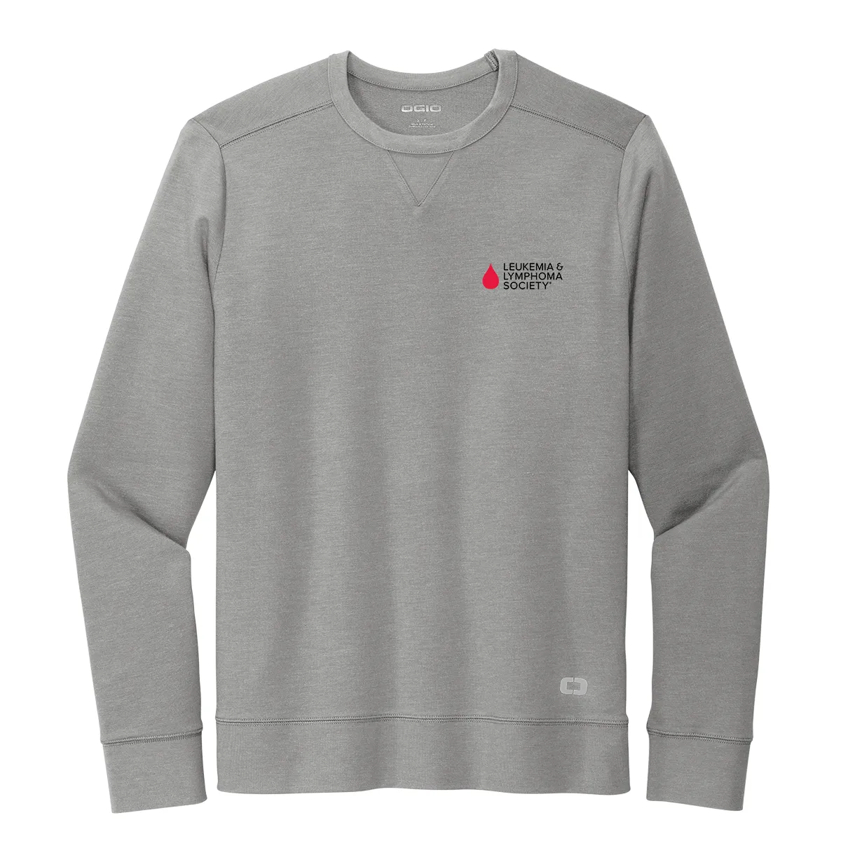 Apparel - Men's OGIO Luuma Flex Crew
