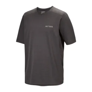 Arc'teryx Cormac Arc'Bird Logo Short Sleeve - Men's