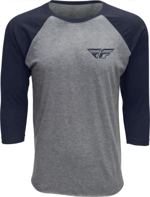 Art 3/4 Sleeve Tee