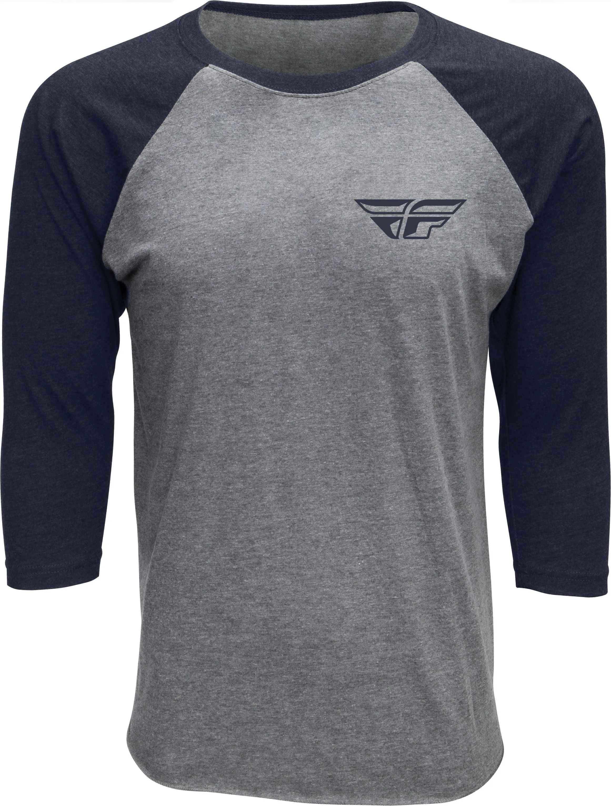 Art 3/4 Sleeve Tee