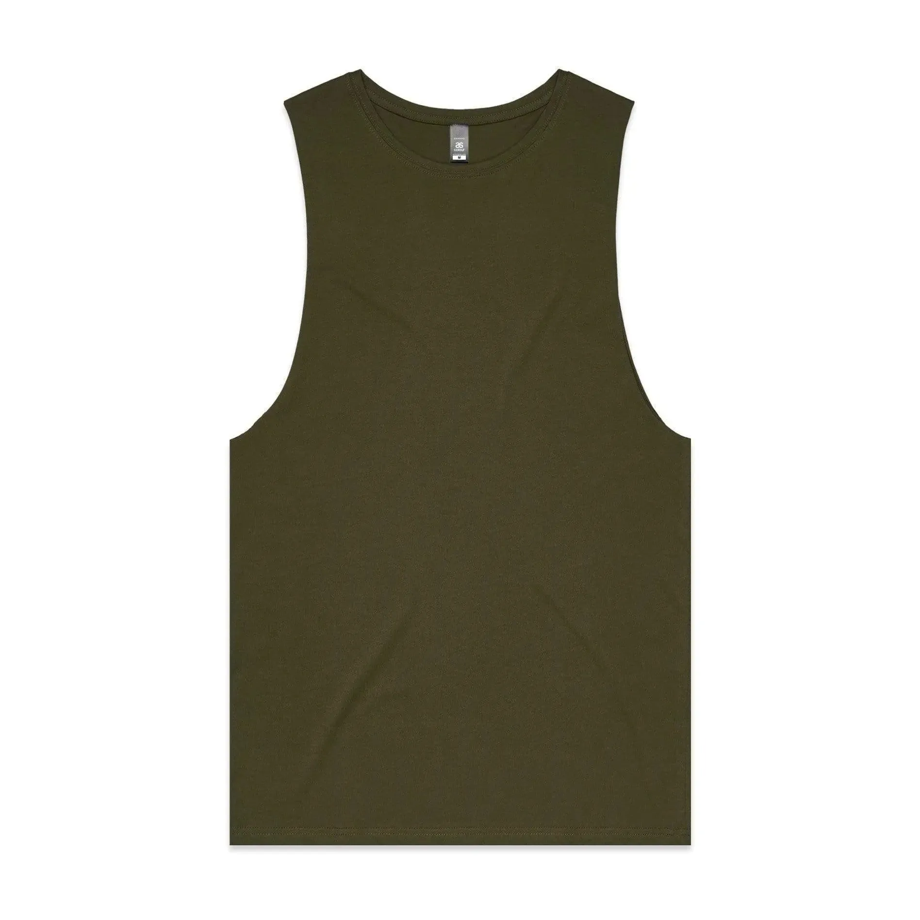 As Colour Men's barnard tank 5025