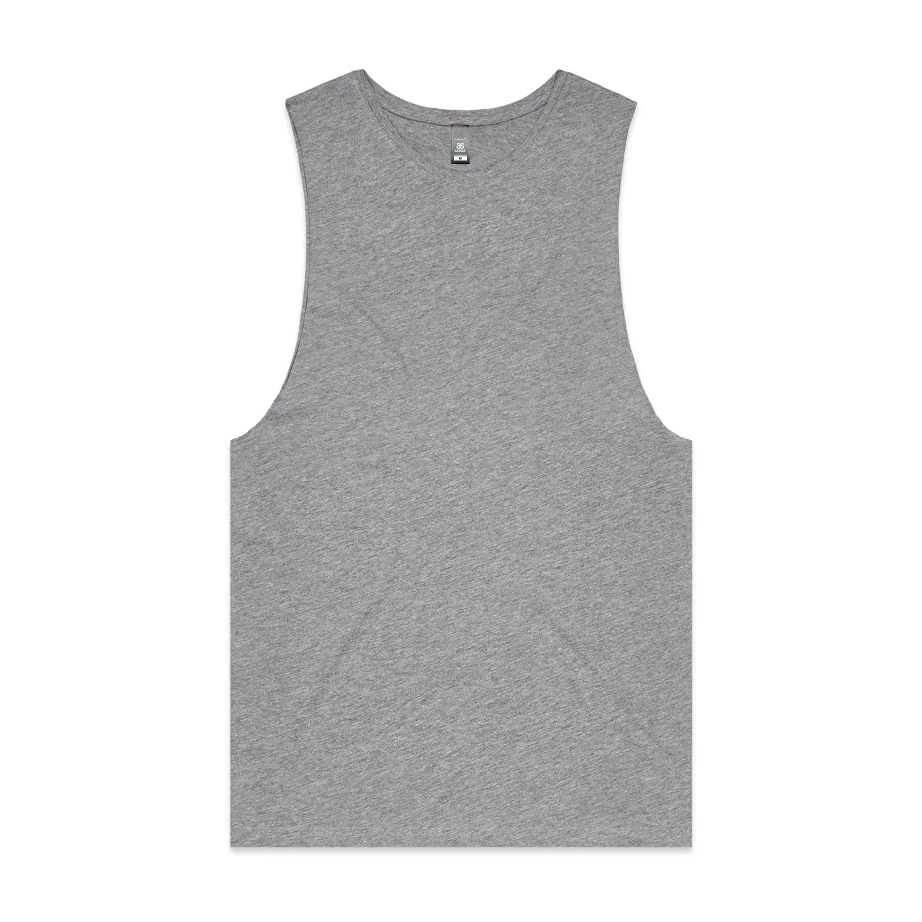 As Colour Men's barnard tank 5025