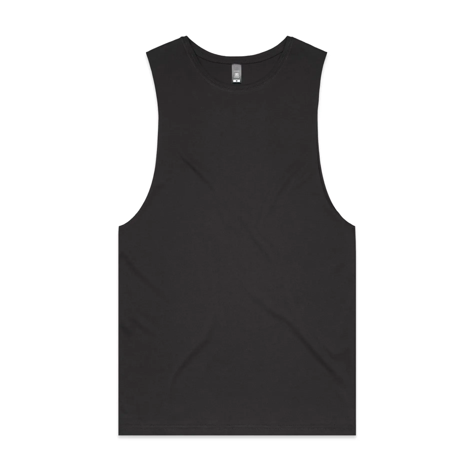 As Colour Men's barnard tank 5025