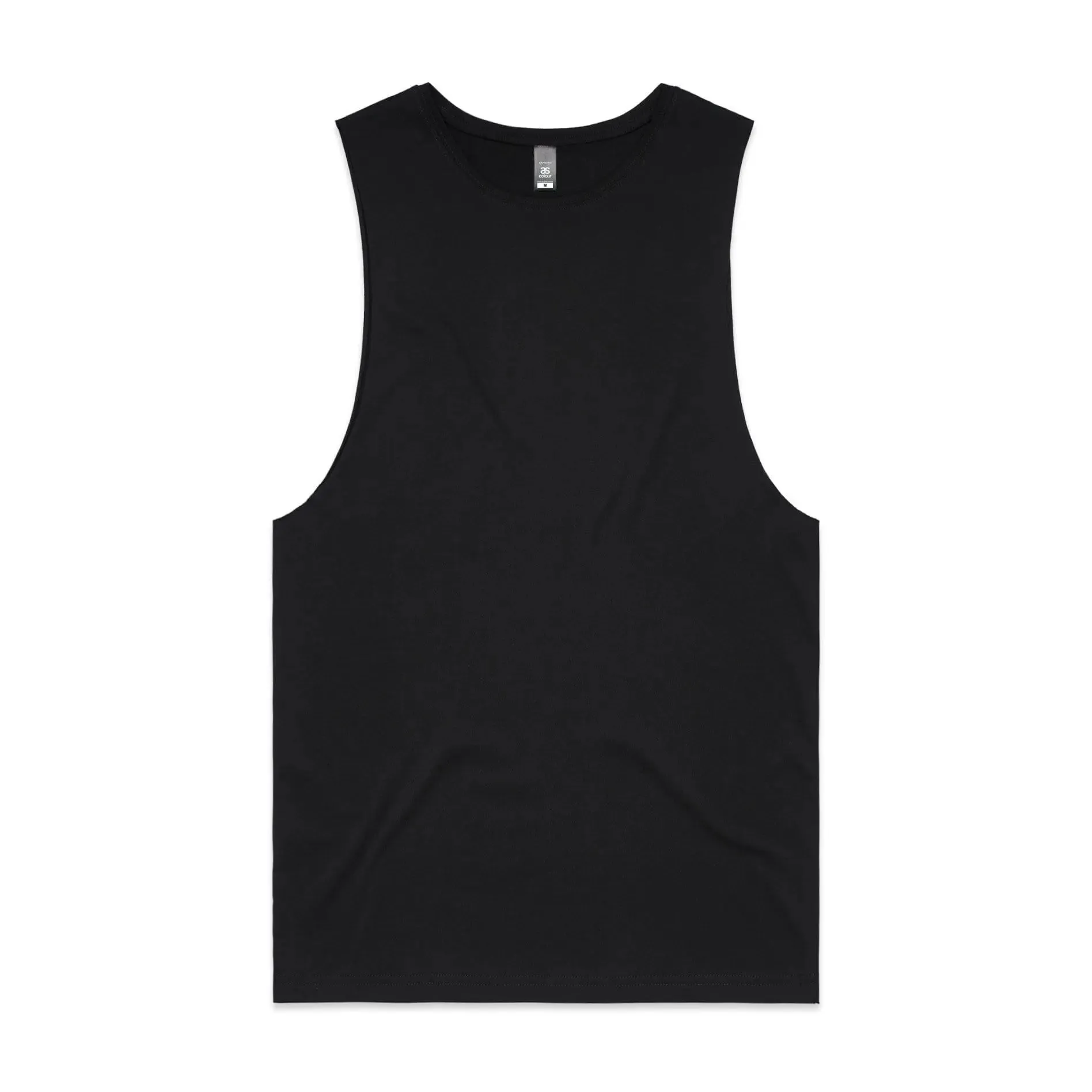 As Colour Men's barnard tank 5025