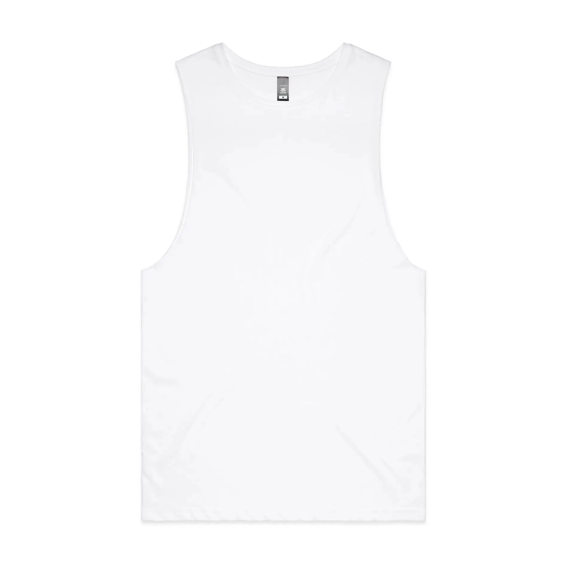 As Colour Men's barnard tank 5025