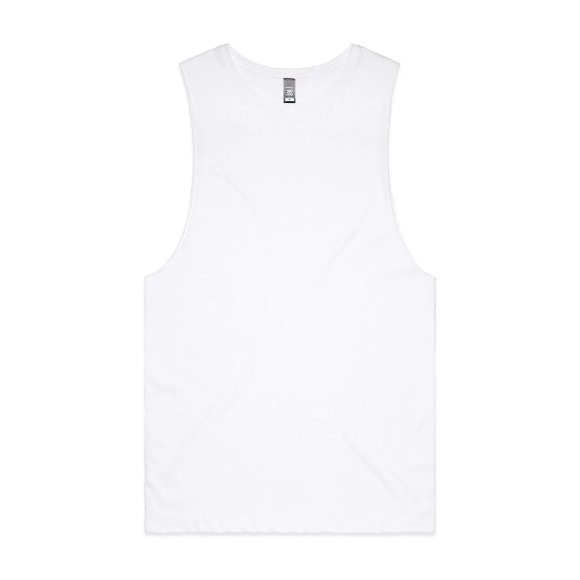 As Colour Men's barnard tank 5025