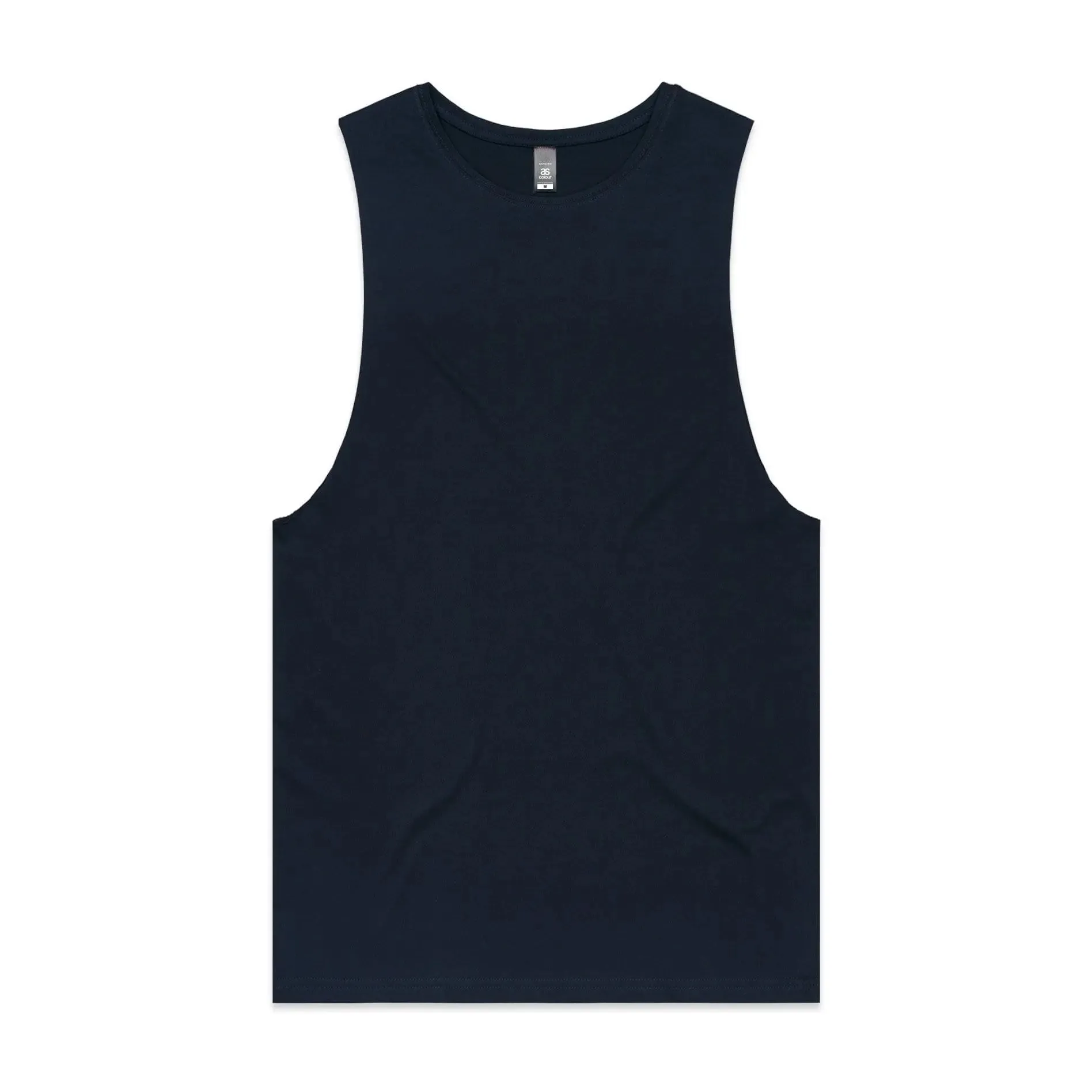 As Colour Men's barnard tank 5025