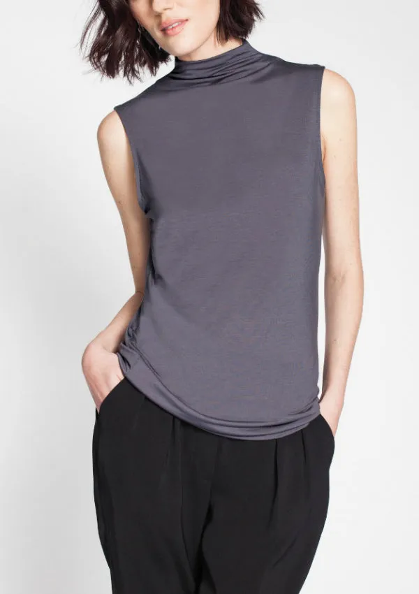Asmar Ash Top Final Sale