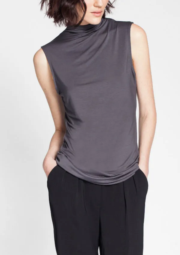 Asmar Ash Top Final Sale