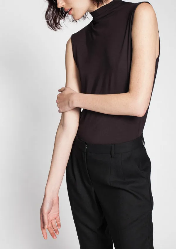 Asmar Ash Top Final Sale