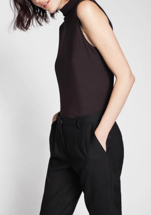 Asmar Ash Top Final Sale