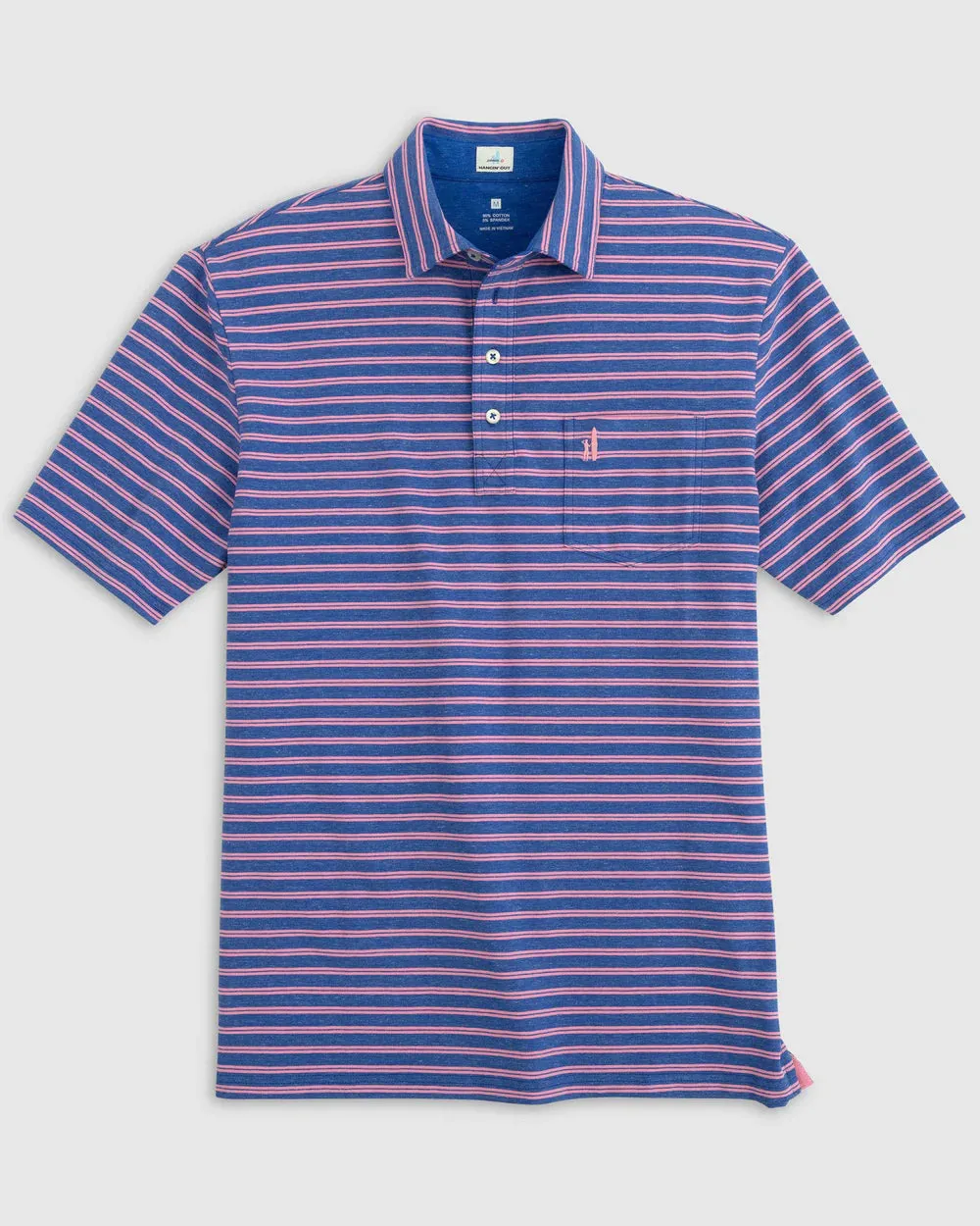 Atkin Polo (Waterfall)