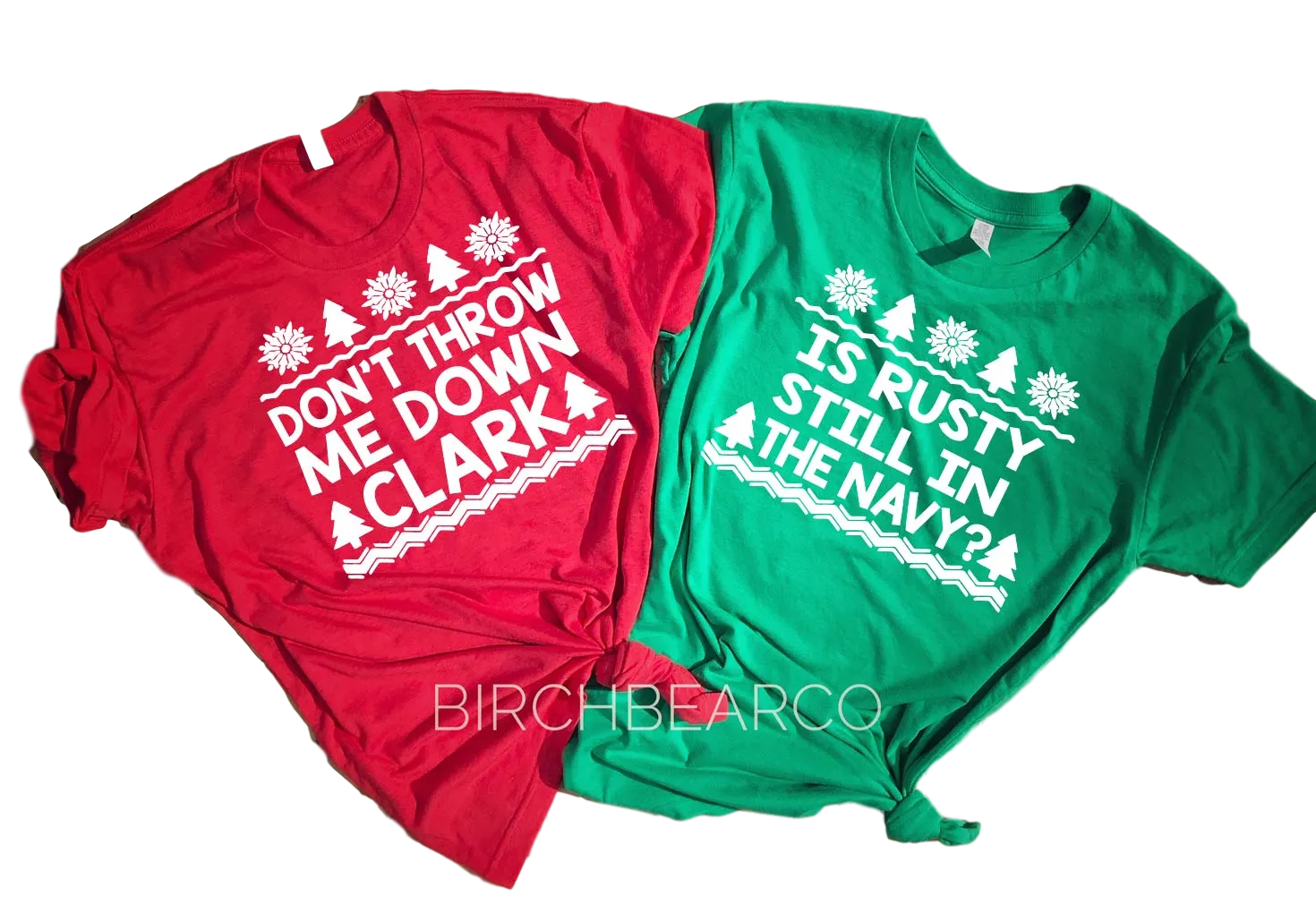 Aunt Bethany Shirts | Matching Christmas Vacation Shirts | Unisex Shirt