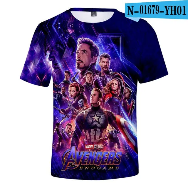 Avengers