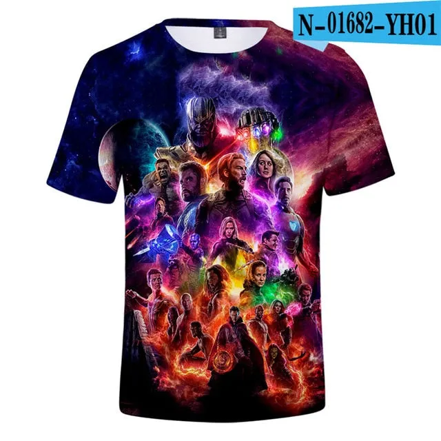 Avengers