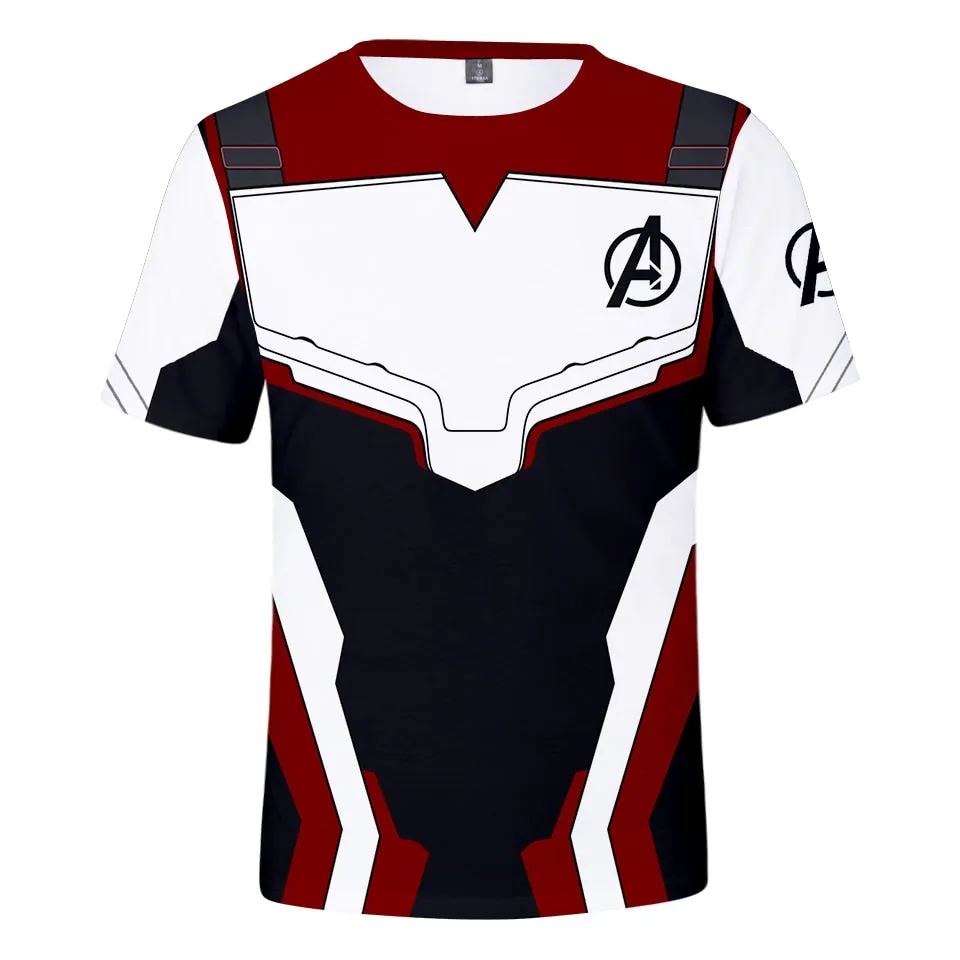 Avengers