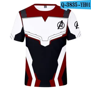 Avengers
