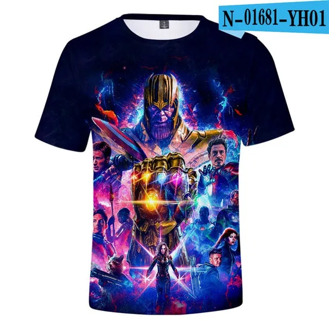 Avengers