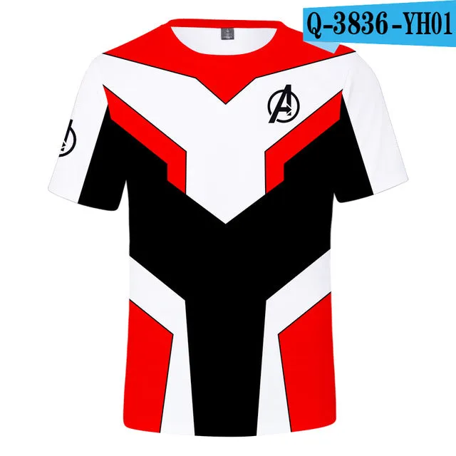 Avengers