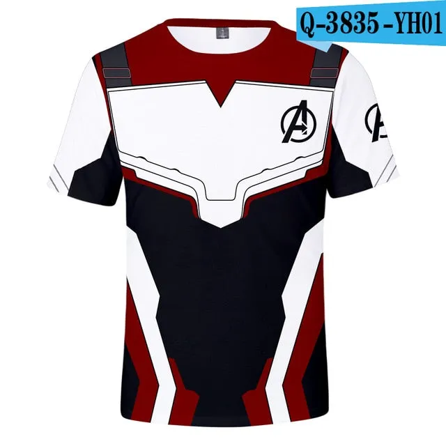 Avengers