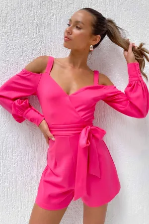 Avice Playsuit
